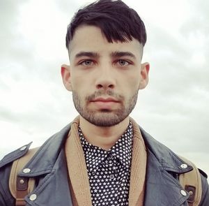 Meet your Posher, Icaro